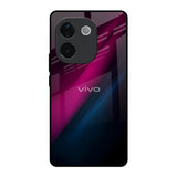 Speedy Motion IQOO Z9s Pro 5G Glass Back Cover Online