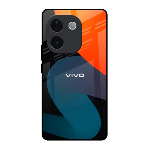 Bold Line IQOO Z9s Pro 5G Glass Back Cover Online