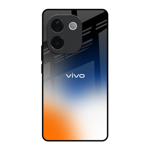 Magic Shade IQOO Z9s Pro 5G Glass Back Cover Online