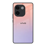 Dawn Gradient IQOO Z9s Pro 5G Glass Back Cover Online