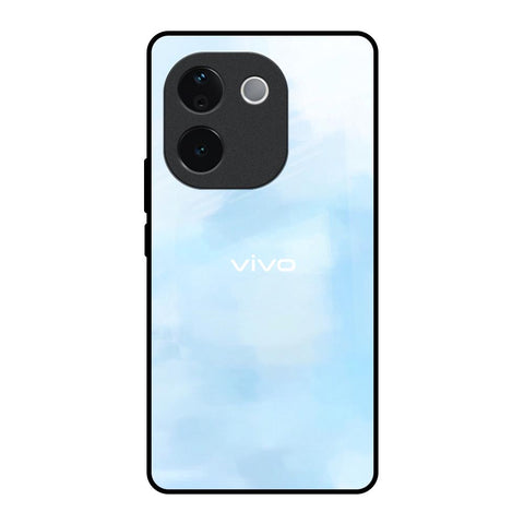 Bright Sky IQOO Z9s Pro 5G Glass Back Cover Online