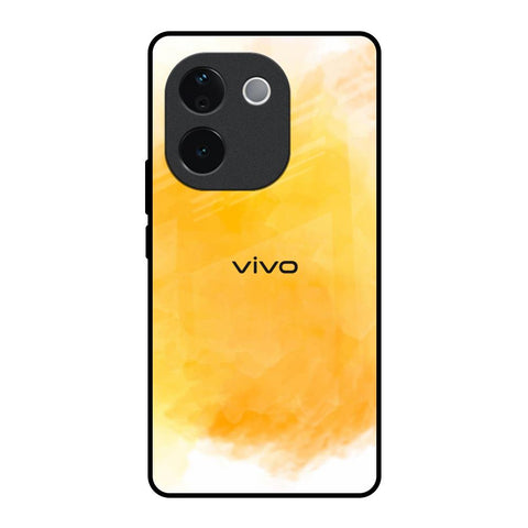 Rustic Orange IQOO Z9s Pro 5G Glass Back Cover Online