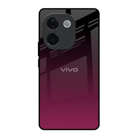 Wisconsin Wine IQOO Z9s Pro 5G Glass Back Cover Online