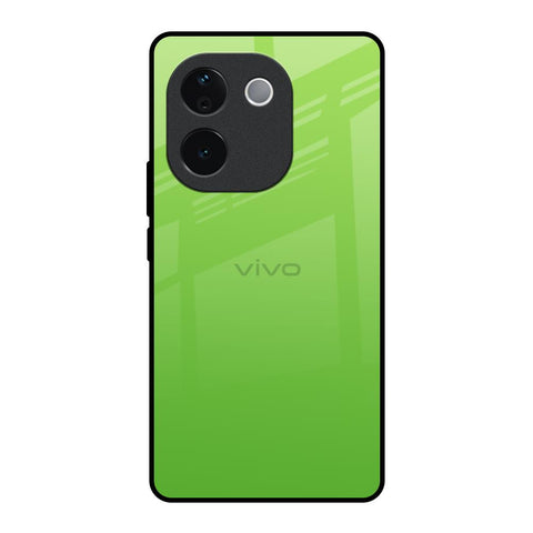 Paradise Green IQOO Z9s Pro 5G Glass Back Cover Online