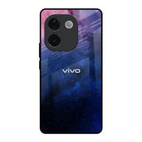 Dreamzone IQOO Z9s Pro 5G Glass Back Cover Online