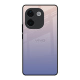 Rose Hue IQOO Z9s Pro 5G Glass Back Cover Online