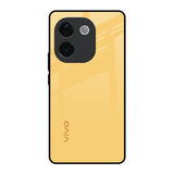 Dandelion IQOO Z9s Pro 5G Glass Back Cover Online