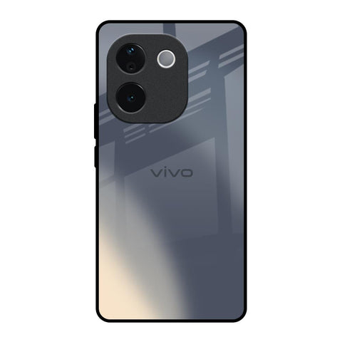 Metallic Gradient IQOO Z9s Pro 5G Glass Back Cover Online