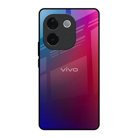 Magical Color Shade IQOO Z9s Pro 5G Glass Back Cover Online