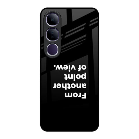 Motivation Vivo Y300 5G Glass Back Cover Online