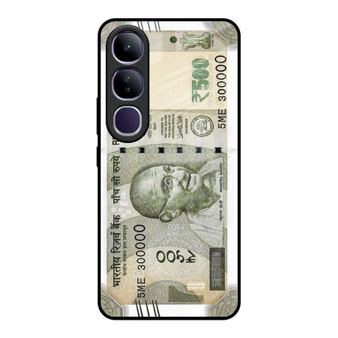 Cash Mantra Vivo Y300 5G Glass Back Cover Online