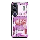 Stock Out Currency Vivo Y300 5G Glass Back Cover Online