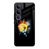 AAA Joker Vivo Y300 5G Glass Back Cover Online