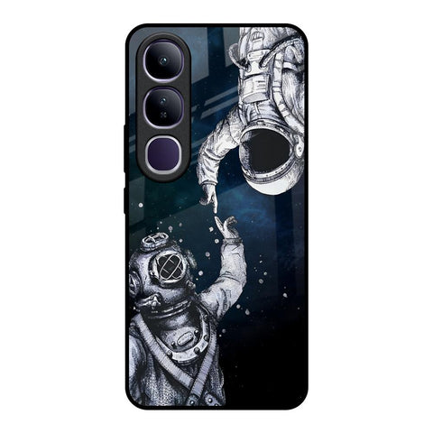 Astro Connect Vivo Y300 5G Glass Back Cover Online