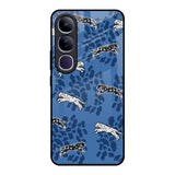 Blue Cheetah Vivo Y300 5G Glass Back Cover Online