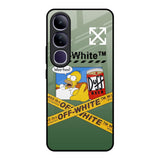 Duff Beer Vivo Y300 5G Glass Back Cover Online