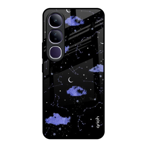 Constellations Vivo Y300 5G Glass Back Cover Online