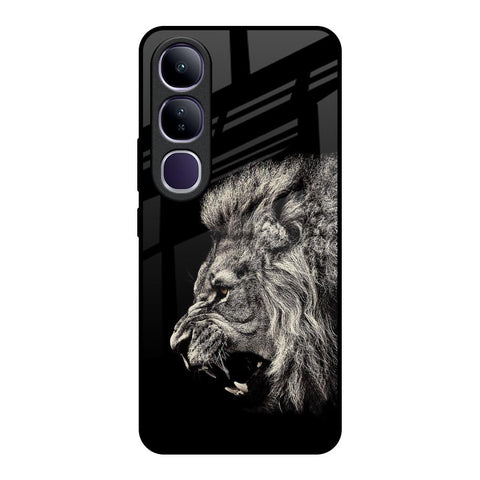 Brave Lion Vivo Y300 5G Glass Back Cover Online