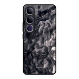 Cryptic Smoke Vivo Y300 5G Glass Back Cover Online