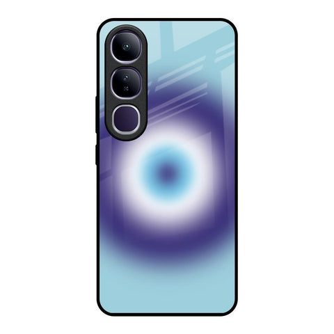 EvilEye Art Vivo Y300 5G Glass Back Cover Online