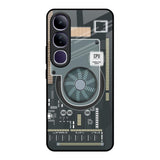 Motherboard Circuit Vivo Y300 5G Glass Back Cover Online