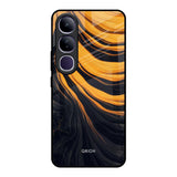 Sunshine Beam Vivo Y300 5G Glass Back Cover Online