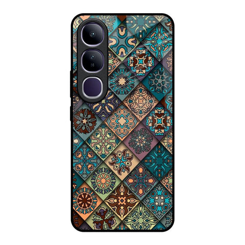 Retro Art Vivo Y300 5G Glass Back Cover Online