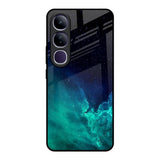 Winter Sky Zone Vivo Y300 5G Glass Back Cover Online