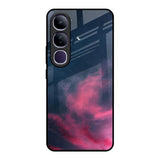 Moon Night Vivo Y300 5G Glass Back Cover Online