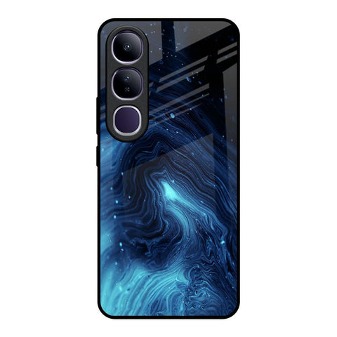 Dazzling Ocean Gradient Vivo Y300 5G Glass Back Cover Online