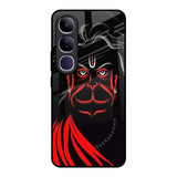 Lord Hanuman Vivo Y300 5G Glass Back Cover Online