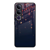 Falling Stars Vivo Y300 5G Glass Back Cover Online