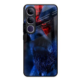 God Of War Vivo Y300 5G Glass Back Cover Online