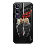 Power Of Lord Vivo Y300 5G Glass Back Cover Online