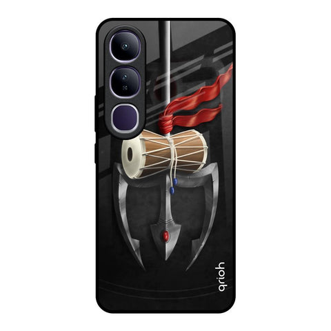 Power Of Lord Vivo Y300 5G Glass Back Cover Online