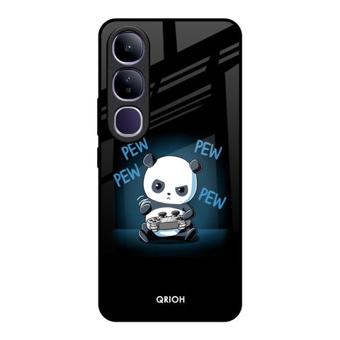 Pew Pew Vivo Y300 5G Glass Back Cover Online