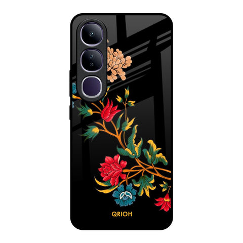 Dazzling Art Vivo Y300 5G Glass Back Cover Online