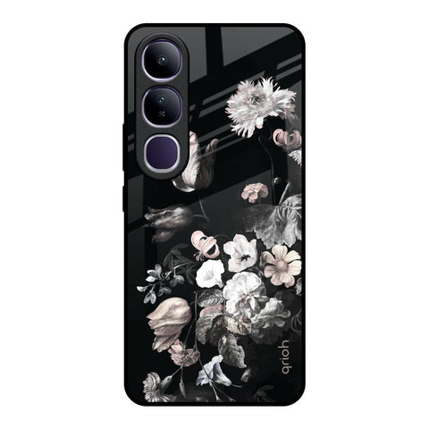 Artistic Mural Vivo Y300 5G Glass Back Cover Online