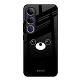 Cute Bear Vivo Y300 5G Glass Back Cover Online