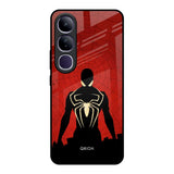 Mighty Superhero Vivo Y300 5G Glass Back Cover Online