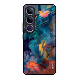 Cloudburst Vivo Y300 5G Glass Back Cover Online