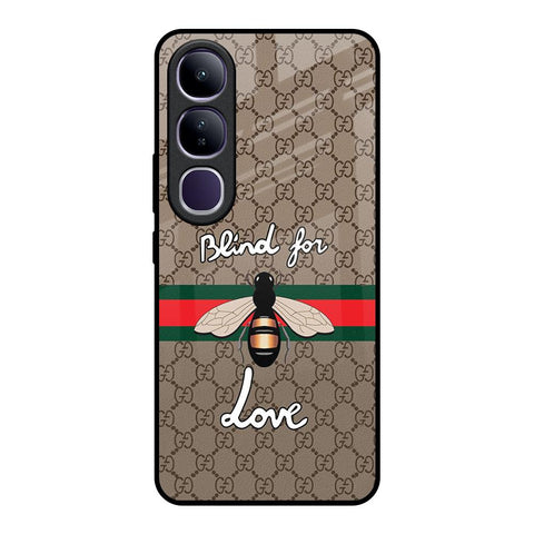 Blind For Love Vivo Y300 5G Glass Back Cover Online