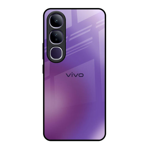 Ultraviolet Gradient Vivo Y300 5G Glass Back Cover Online