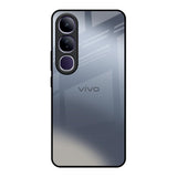 Space Grey Gradient Vivo Y300 5G Glass Back Cover Online