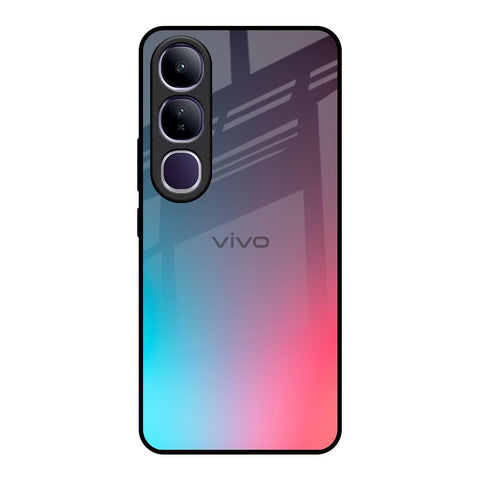 Rainbow Laser Vivo Y300 5G Glass Back Cover Online