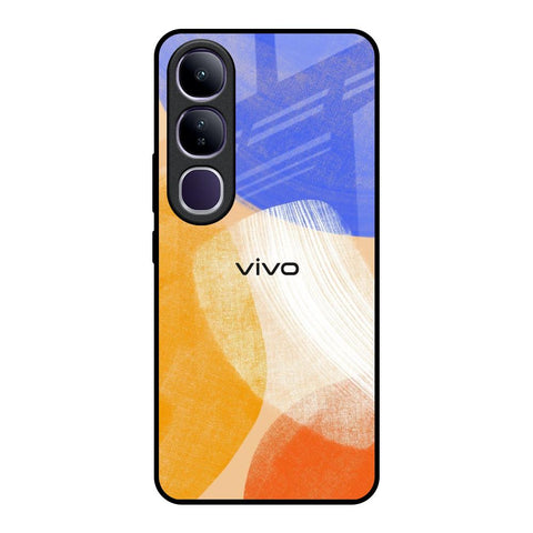 Creative Canvas Vivo Y300 5G Glass Back Cover Online