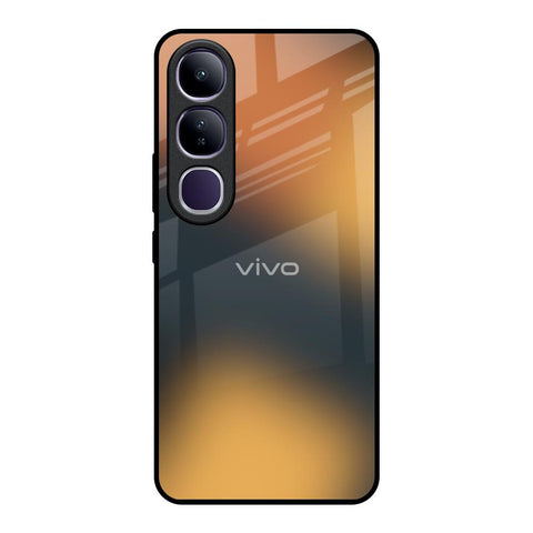 Blurry Art Vivo Y300 5G Glass Back Cover Online