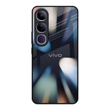 Colorful Illusion Vivo Y300 5G Glass Back Cover Online