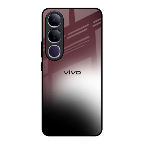 Soft Blur Vivo Y300 5G Glass Back Cover Online