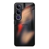 Dark Gradient Vivo Y300 5G Glass Back Cover Online